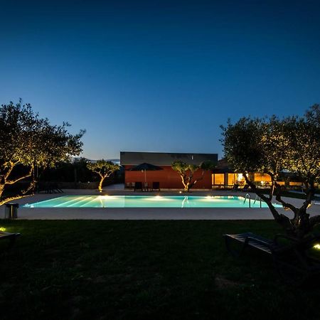 Quinta Das Oliveiras Turismo Rural ฟุงเดา ภายนอก รูปภาพ