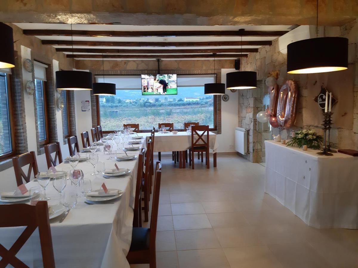 Quinta Das Oliveiras Turismo Rural ฟุงเดา ภายนอก รูปภาพ